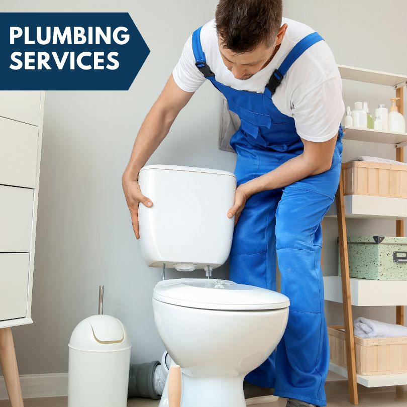 Plumbing Company in Holly Bluff, MS