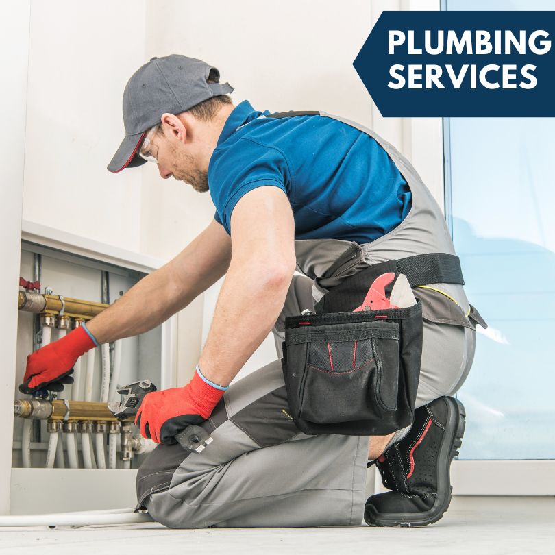 Holly Bluff Plumbing Company